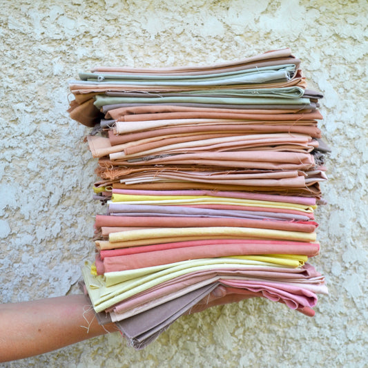 Natural Dye Journal