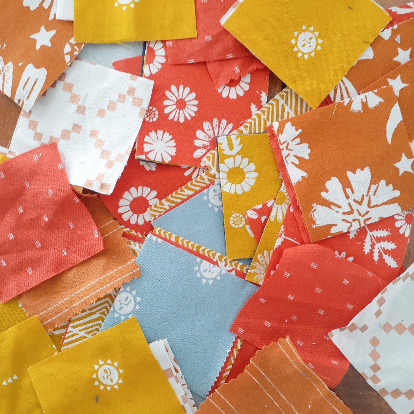 FREE Beginnings Quilt Pattern