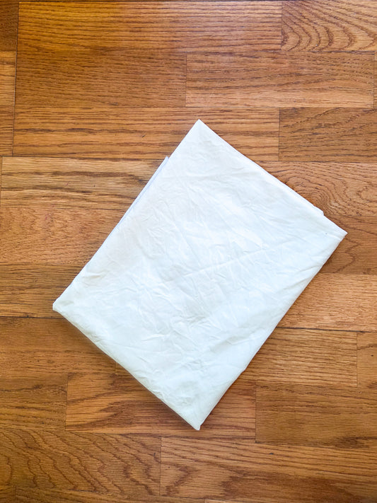 Mordanted Fabric
