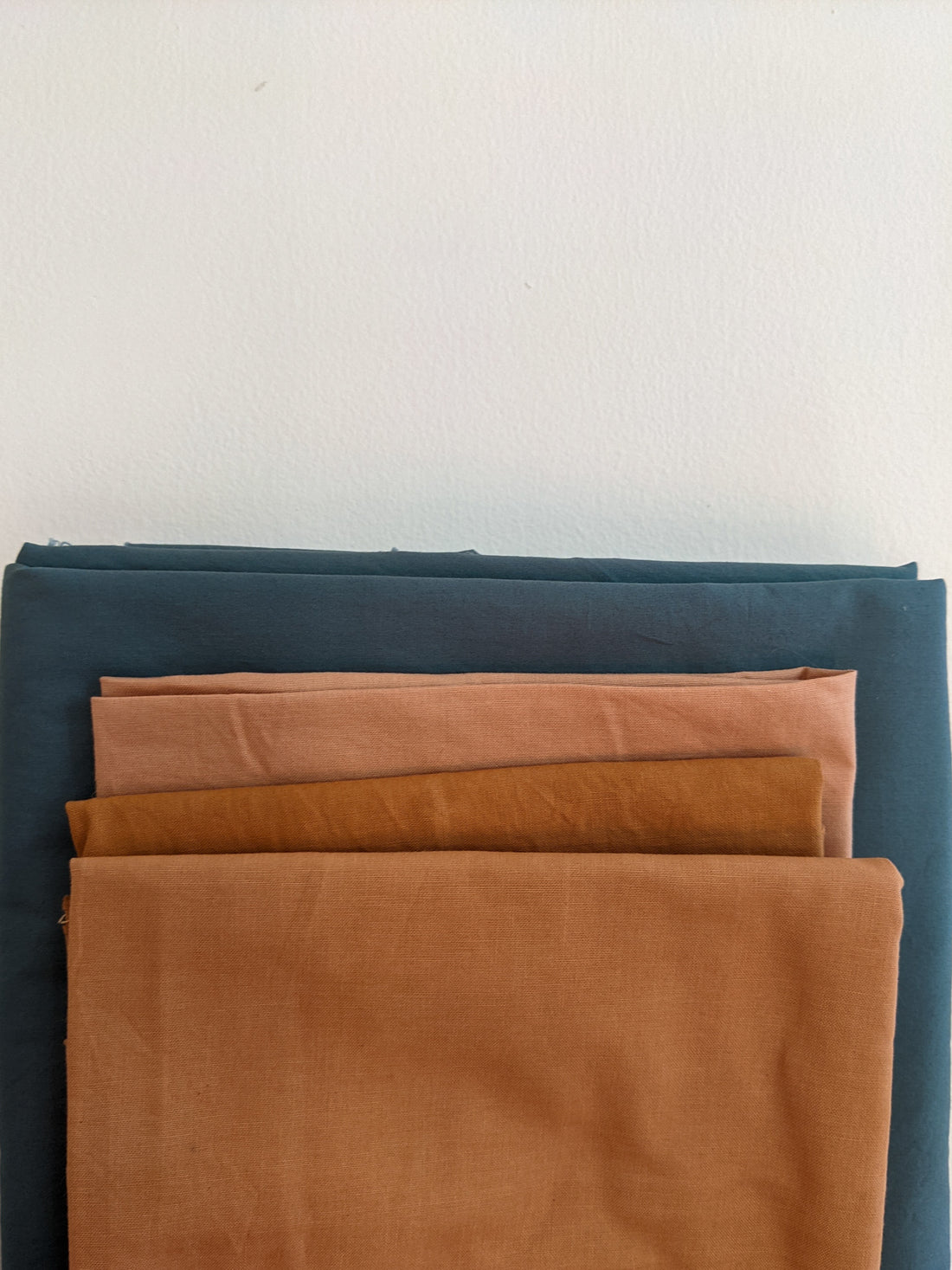 Golden Lattice Sew Along - Week 1