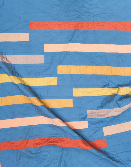 FREE Last Light Quilt Pattern