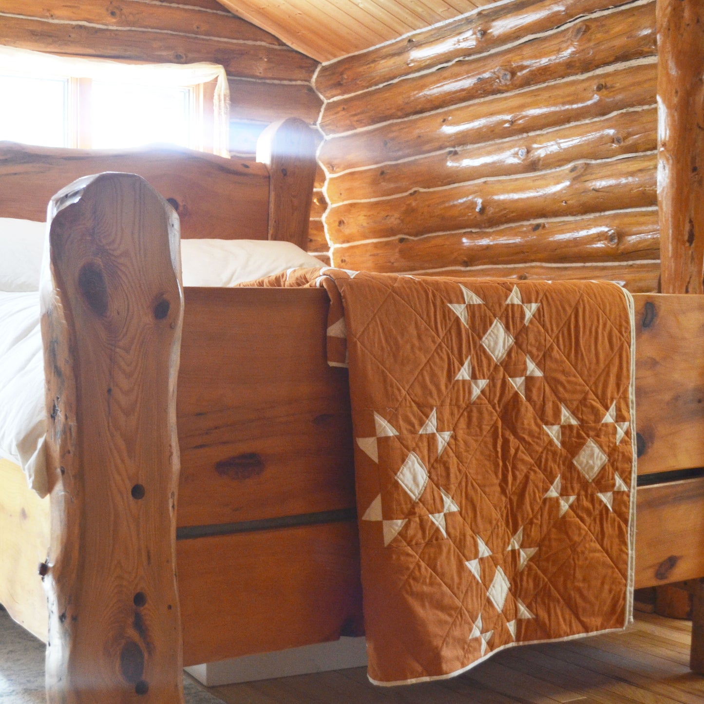 Bundle  - Two-toned Classic Quilt Patterns