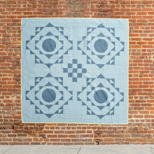 Load image into Gallery viewer, Cove Quilt Pattern
