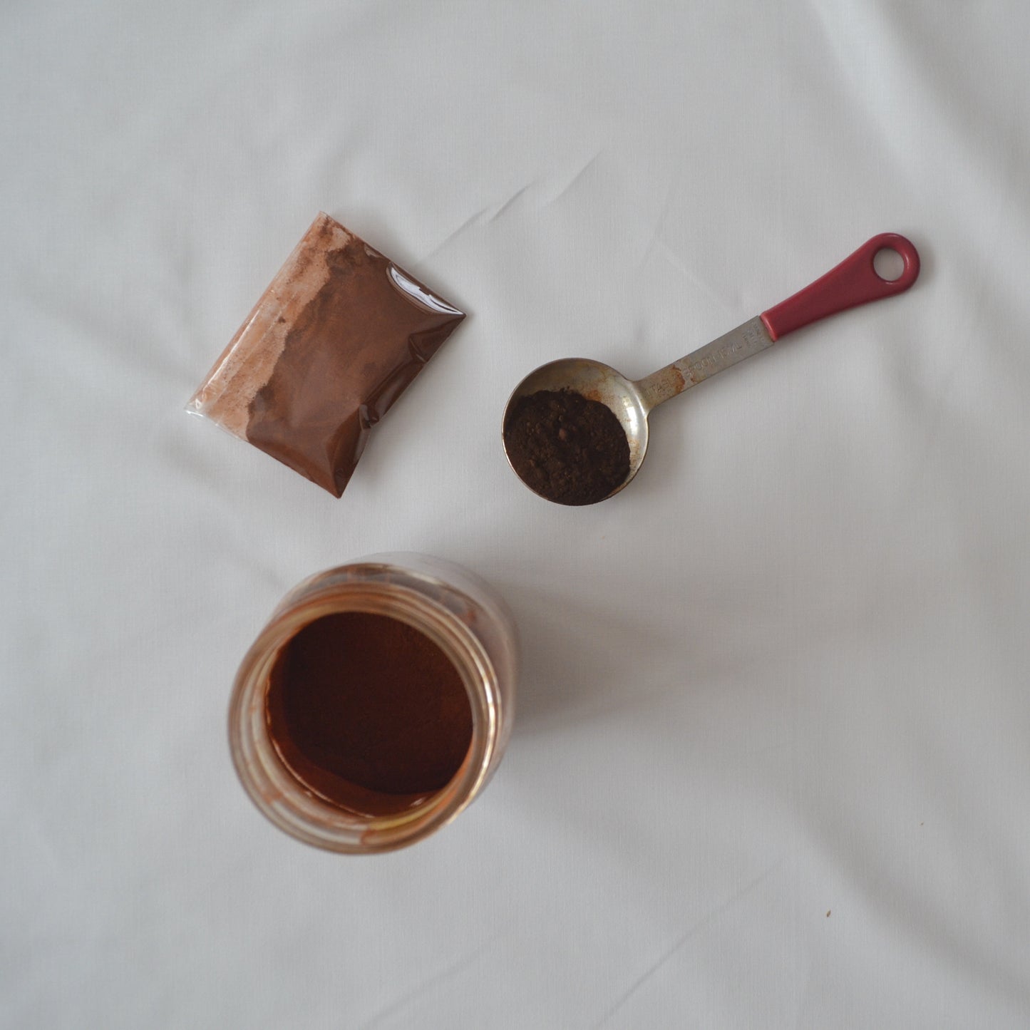 Natural Dye Kit 01