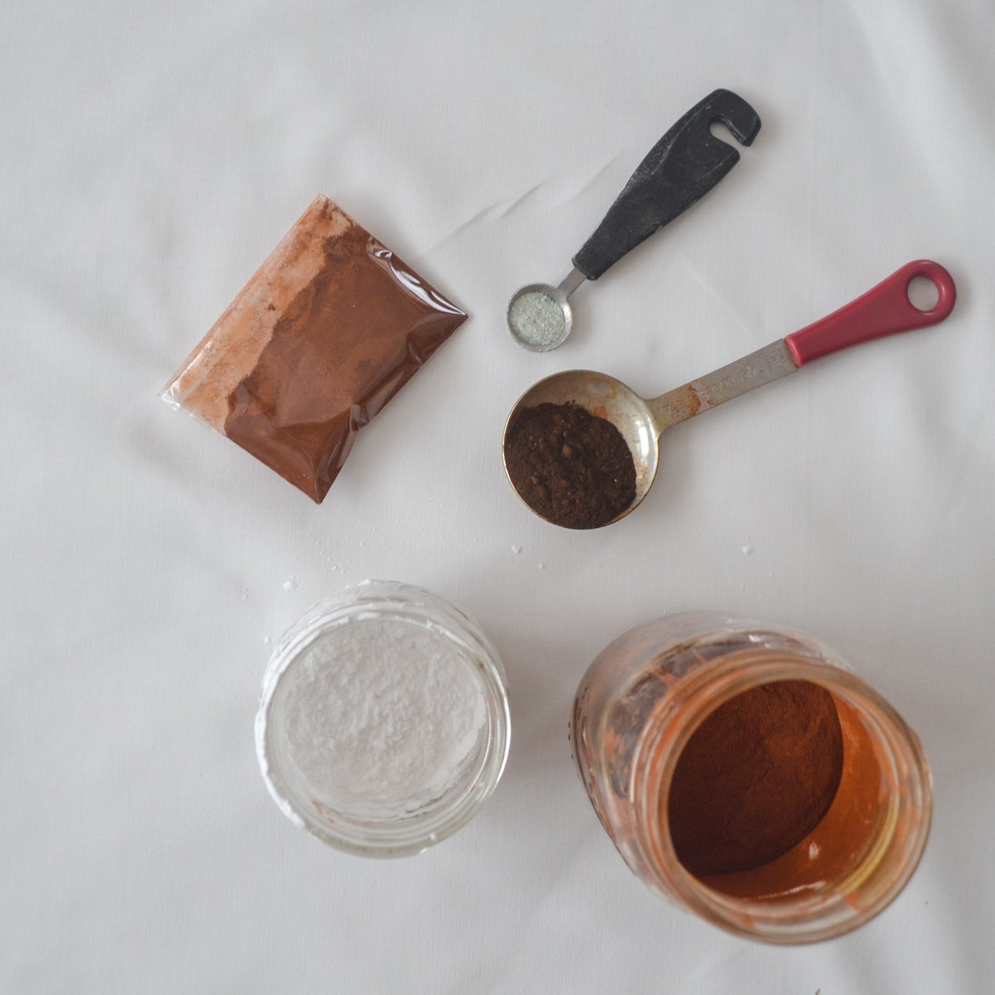 Natural Dye Kit 01