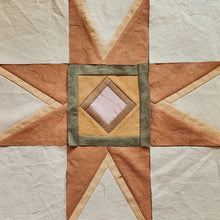 Load image into Gallery viewer, Strawflower Quilt Pattern
