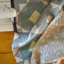 Load image into Gallery viewer, County Quilt Pattern
