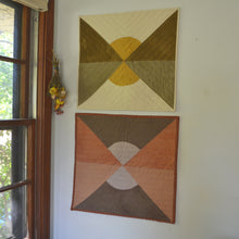 Load image into Gallery viewer, Sundip Wall Quilt Pattern
